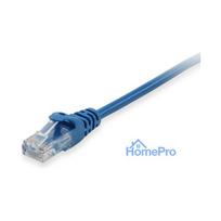 cat6 kabelis 15m - Equip Cable CAT 6 15m Blue - 3 nuotrauka