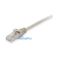 cat6 kabelis 15m - Equip Cable CAT 6 U/UTP 15m Grey - 3 nuotrauka