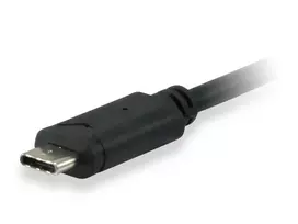 usb s adapteris - Equip 133456 USB-C į SATA adapteris 0.50 m Juodas (Black) - 2 nuotrauka