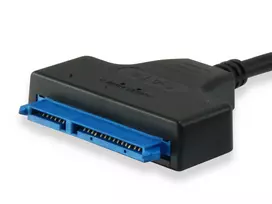 usb s adapteris - Equip 133456 USB-C į SATA adapteris 0.50 m Juodas (Black) - 4 nuotrauka