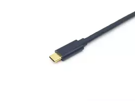 hdmi i usb 3 0 adapteris - Equip 133413 USB-C į HDMI 4K30Hz 3m Juodas (Black) - 5 nuotrauka
