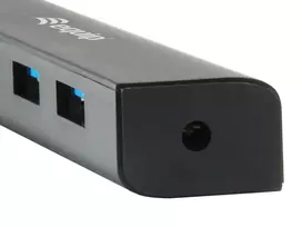 usb 2.4 a - Equip Šakot. Įrenkite USB šakotuvą USB 3.1-C USB 3.0 4 - 2 nuotrauka