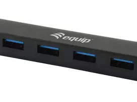 usb 2.4 a - Equip Šakot. Įrenkite USB šakotuvą USB 3.1-C USB 3.0 4 - 4 nuotrauka