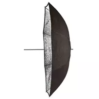 permatomas sketis - Elinchrom skėčiai studijai Umbrella Set - 2 nuotrauka