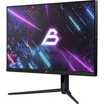 monitorius 180hz ips - Blackstorm GMF25FHD 24.5", FHD, IPS, 180Hz - 4 nuotrauka