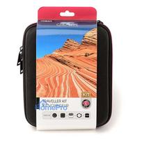 filtrai fotografija - Cokin Creative Traveller Kit L Size - 5 nuotrauka