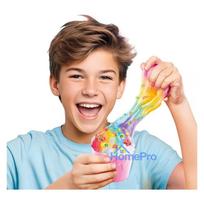 gleiviu gamybos rinkinys - SO SLIME Rinkinys „Ledų aparatas“, 3101, įvairių spalvų - 5 nuotrauka
