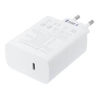 usb c pakrovejas - VIVO originalus Flash Charge USB-C 3A 120W pakrovėjas V12060L1B0 Baltas (White) - 3 nuotrauka