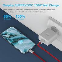 100w charger - OnePlus Power Charger VCBAOBEH 100W - 3 nuotrauka