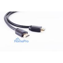hdmi kabelis 2m 2.0 - Conecto Ultra HDMI Cable 10K, PVC, Black 2 m - 2 nuotrauka