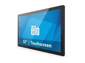 elite - Elo Touch Solutions 3204L 32" LCD monitorius - 3 nuotrauka
