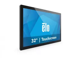 elite - Elo Touch Solutions 3204L 32" LCD monitorius - 4 nuotrauka