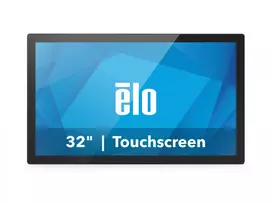 elite - Elo Touch Solutions 3204L 32" LCD monitorius - 5 nuotrauka