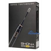 dantu sepetelis sonic - Shona Sonic PRO 36F9-65782 Juodas (Black) - 6 nuotrauka