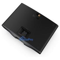 w2720i - BenQ W2720i 4K DLP Juodas (Black) - 8 nuotrauka