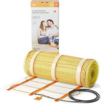 termostatas 230 v - Šildymo kilimėlis Heatcom Heating Mat 72152042, 0.5 m x 8.4 m, 4.2 m², 630 W, 230 V - 2 nuotrauka