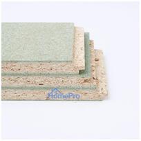 osb plokstes su isdroza - MDP plokštė su išdroža P5 VMG LIGNUM BOARD, 2400 mm x 600 mm x 22 mm - 3 nuotrauka