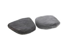 sodo plyteles - Sodo plytelė Smiltainis, antracitas (Anthracite), 35 x 35 x 4.5 cm - 2 nuotrauka