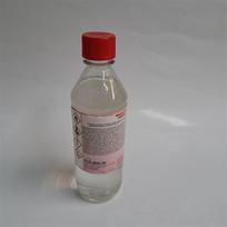 skiediklis - Terpentinas, 0.5 l - 2 nuotrauka