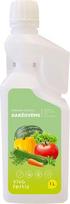fertis - Trąšos daržovėms Viva Fertis PREMIUM, skystos, 1 l - 2 nuotrauka