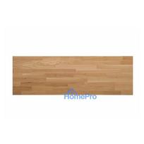 laiptu tureklai - Laiptų pakopa, 120 x 30 x 42 mm, Ąžuolinė (Oak) - 2 nuotrauka
