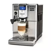 gaggia kavos aparatas - Gaggia RI8761/01 - 5 nuotrauka