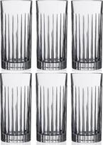 stikline rcr - RCR Crystal Glass Set 6pcs 44cl - 3 nuotrauka