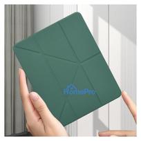 apple ipad pro 11 - Enkay Tablet Case for Apple iPad Pro 11" (2018) Cyan - 2 nuotrauka