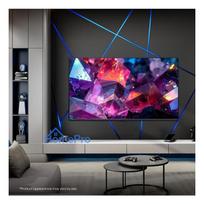 televizorius 4k 144hz - Hisense 100Q7S PRO - 3 nuotrauka