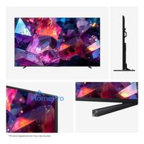 televizorius 4k 144hz - Hisense 100Q7S PRO - 5 nuotrauka