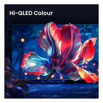 televizorius 4k 144hz - Hisense 100Q7S PRO - 12 nuotrauka