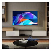 4k televizorius 60hz - Hisense 58A6S - 6 nuotrauka