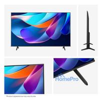 4k televizorius 60hz - Hisense 58A6S - 7 nuotrauka