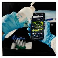 ipa 99 - Crosscall Core-M6 6/128GB Black (Juodas) - 3 nuotrauka