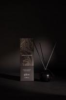 gintaras - ODORO MOOD Juodasis gintaras (Black Amber) 200 ml - 2 nuotrauka