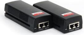 poe injector - LevelOne POI-2002 PoE Injector - 5 nuotrauka