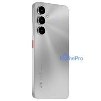 stellar - ZTE V80 Max 128GB Stellar Silver (Sidabrinis) - 2 nuotrauka