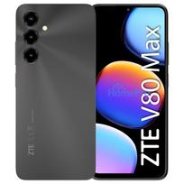 stellar blade - ZTE V80 Max 128GB Black (Juodas) - 2 nuotrauka