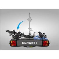 senukai dviraciai - Automobilinis dviračių laikiklis BuzzRack Buzzracer 2 - 3 nuotrauka