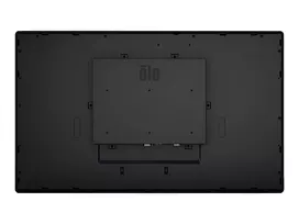 monitorius 27 coliu - Elo Touch Solutions 2794L 27", FHD, LCD, WVA, 10 Touch, juodas (black) - 6 nuotrauka