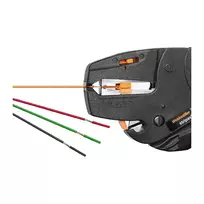 izoliacijos reples - Replės izoliacijai šalinti Weidmüller Stripax, 190 mm - 3 nuotrauka