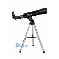 national geographic rinkinys - NATIONAL GEOGRAPHIC Microscope and telescope Set teleskopas - 4 nuotrauka