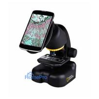 national geographic rinkinys - NATIONAL GEOGRAPHIC Microscope and telescope Set teleskopas - 5 nuotrauka