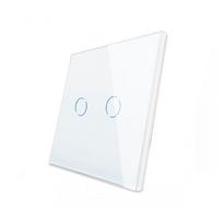dangtelis - Feelspot FSSD2W, baltas (White) - 3 nuotrauka