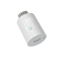 radiatoriaus termostatas - Feelspot TG22.09 Zigbee - 7 nuotrauka