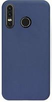 Mocco Ultra Slim Soft Matte Back Case For Samsung Galaxy A72 5G Blue