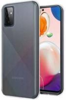 Mocco Ultra Back Case For Samsung Galaxy A72 5G Transparent