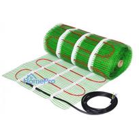 termostatas grindiniam sildymui - Šildymo kilimėlis Wellmo Mat 08-00189, 0.5 m x 30 m, 15 m², 2250 W, 230 V - 2 nuotrauka
