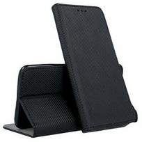 Mocco Smart Magnet Book Case For Samsung Galaxy A42 5G Black
