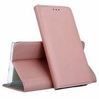Mocco Smart Magnet Book Case For Samsung Galaxy A72 5G Pink